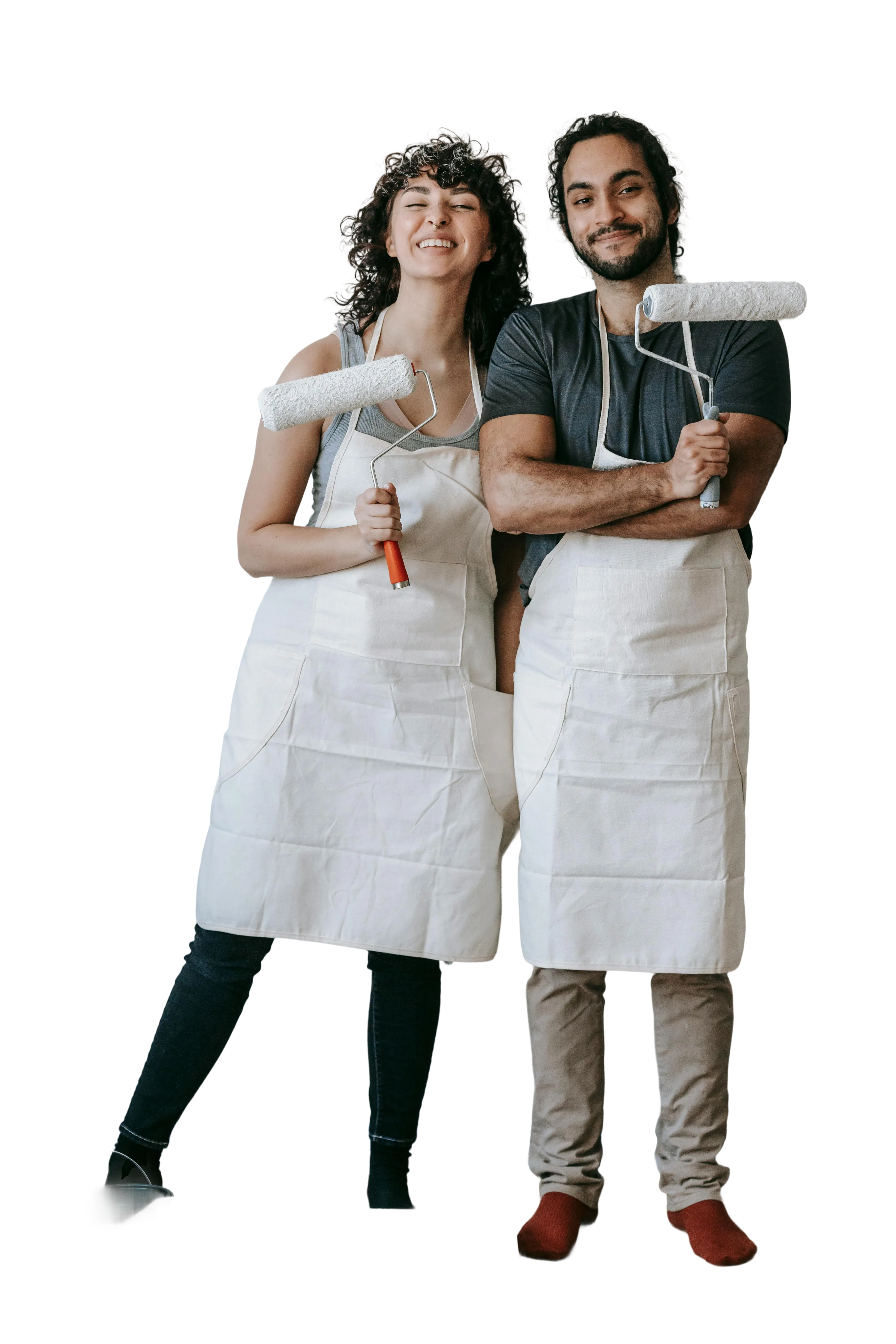 Home repair professional